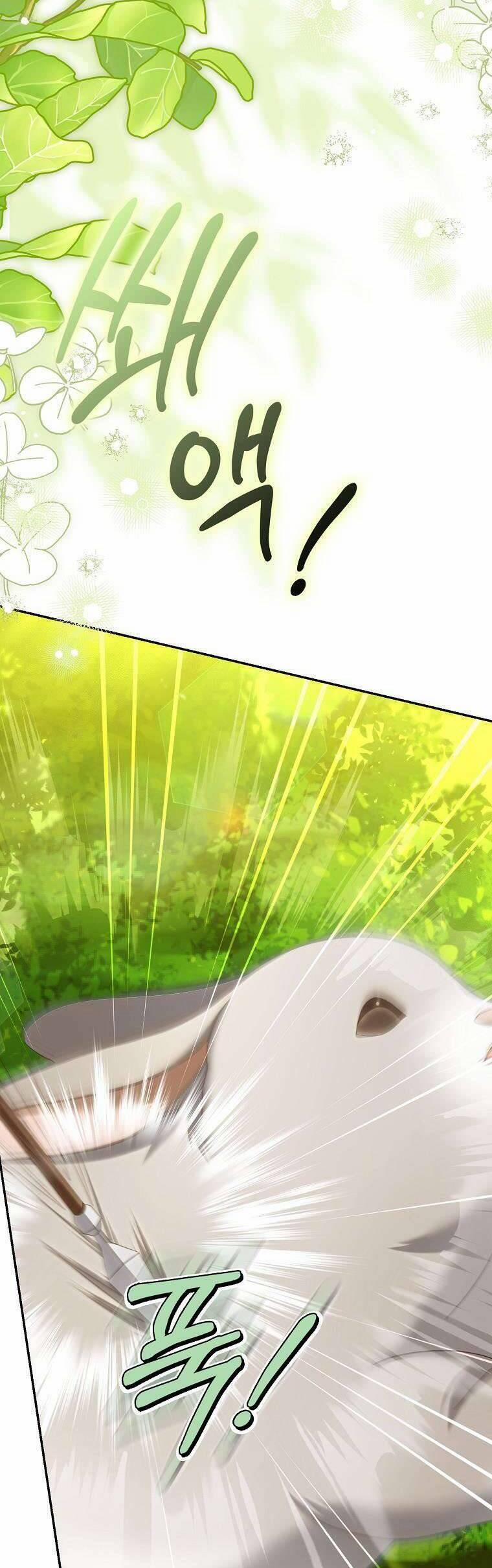 Sao Lại Ám Ảnh Cô Vợ Giả Mạo Quá Vậy? 64 trang 42