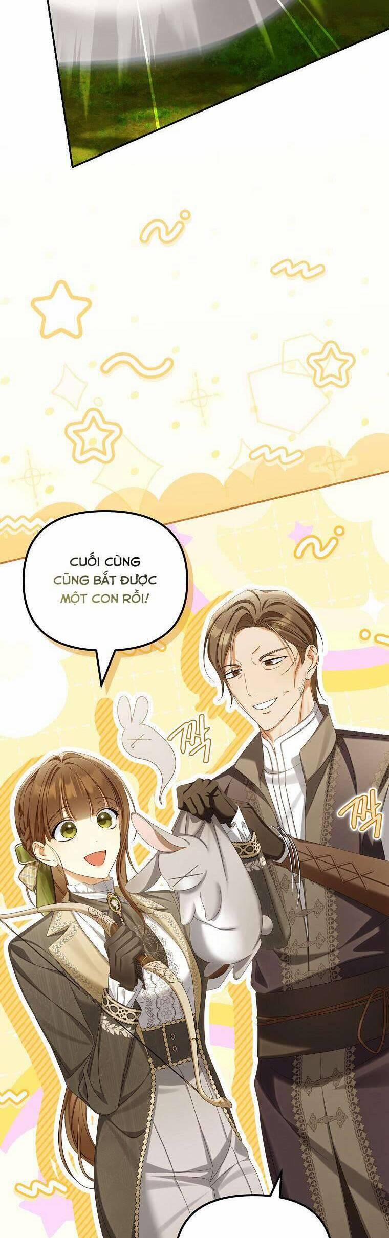 Sao Lại Ám Ảnh Cô Vợ Giả Mạo Quá Vậy? 64 trang 43