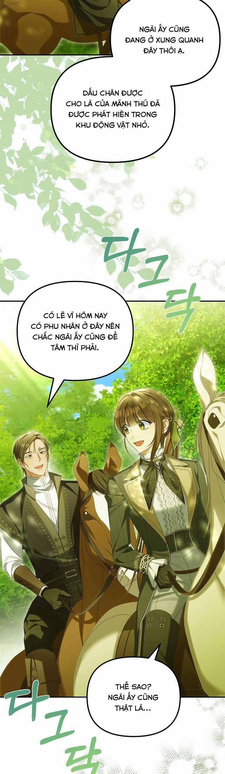 Sao Lại Ám Ảnh Cô Vợ Giả Mạo Quá Vậy? 64 trang 45