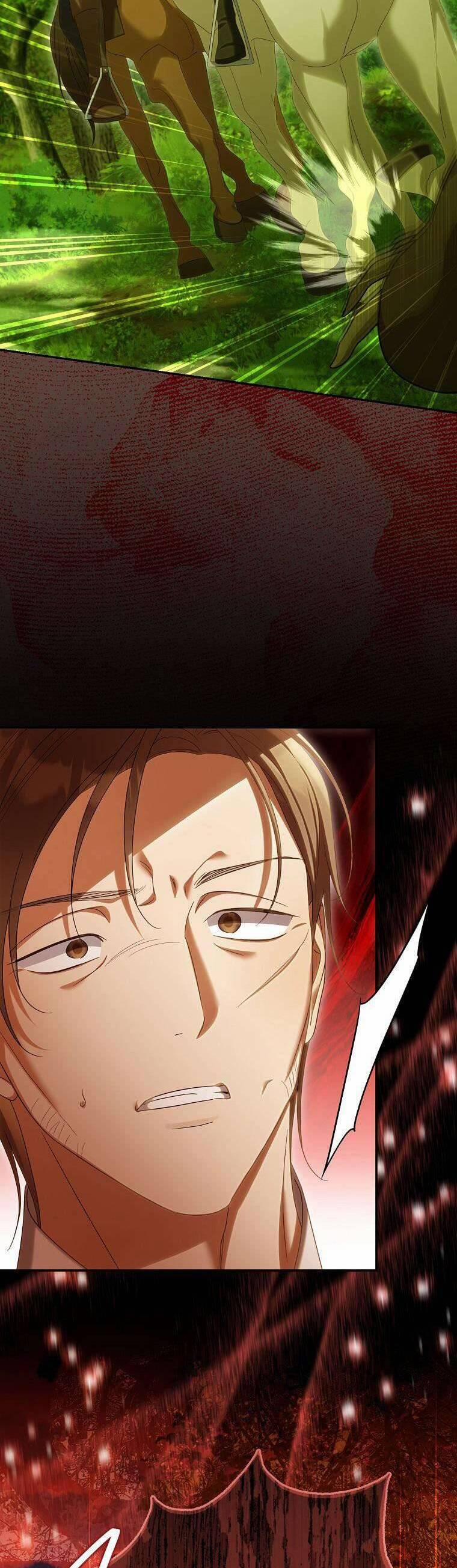 Sao Lại Ám Ảnh Cô Vợ Giả Mạo Quá Vậy? 64 trang 47