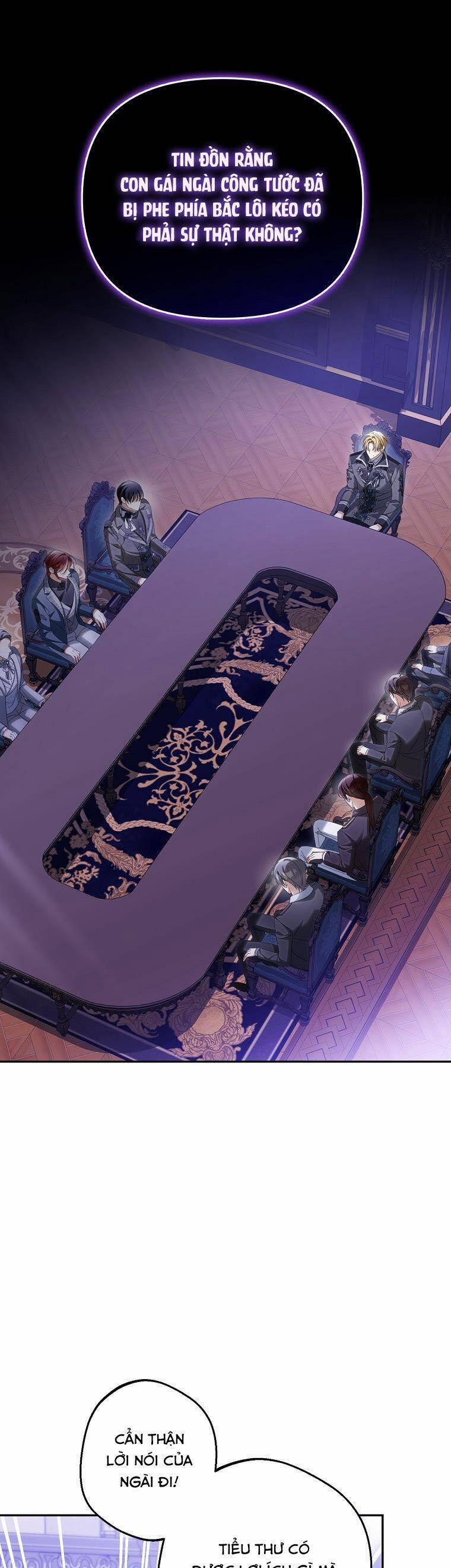 Sao Lại Ám Ảnh Cô Vợ Giả Mạo Quá Vậy? 66 trang 1