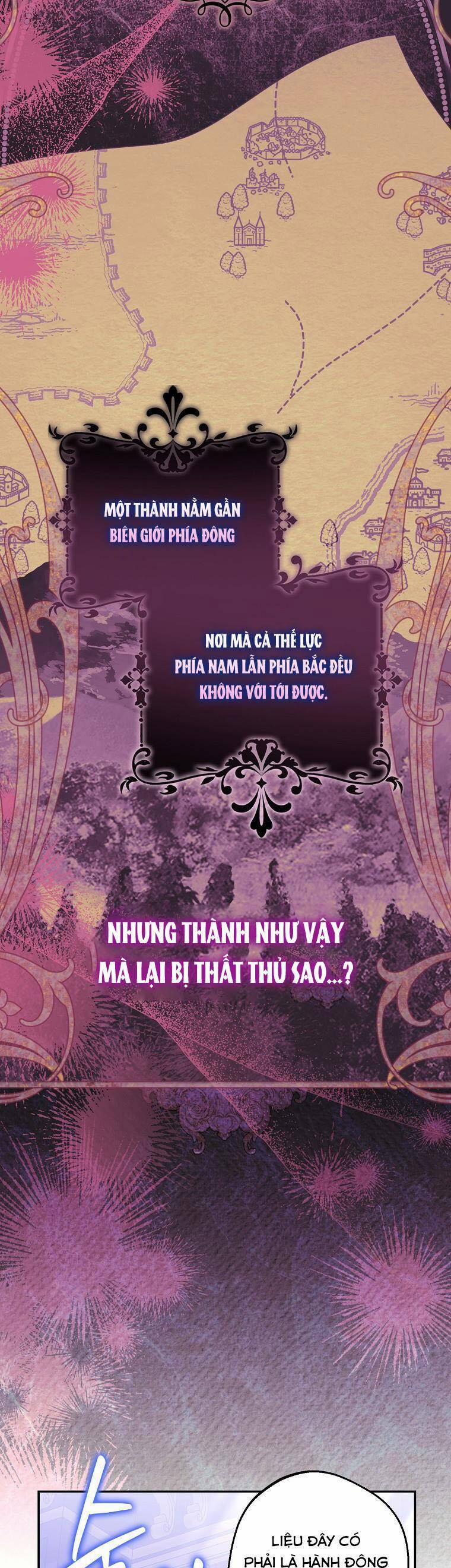 Sao Lại Ám Ảnh Cô Vợ Giả Mạo Quá Vậy? 66 trang 12