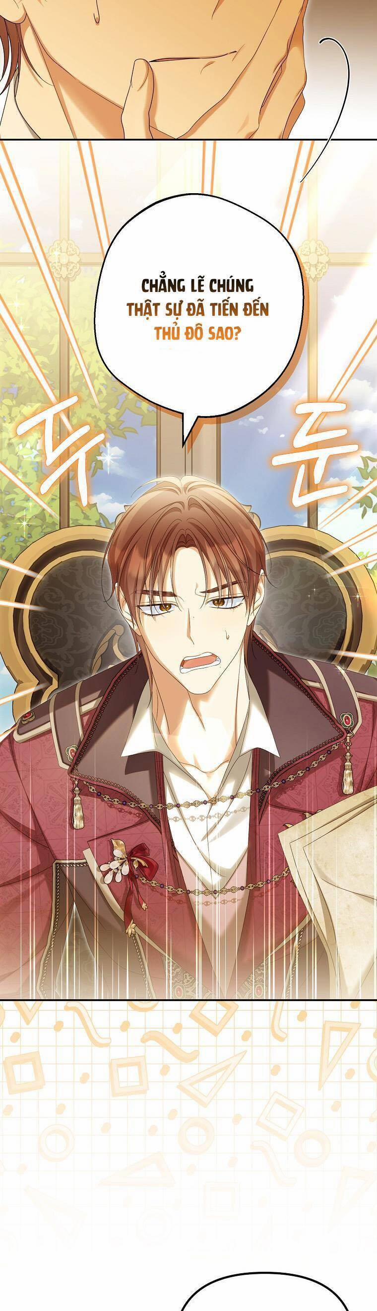 Sao Lại Ám Ảnh Cô Vợ Giả Mạo Quá Vậy? 66 trang 19