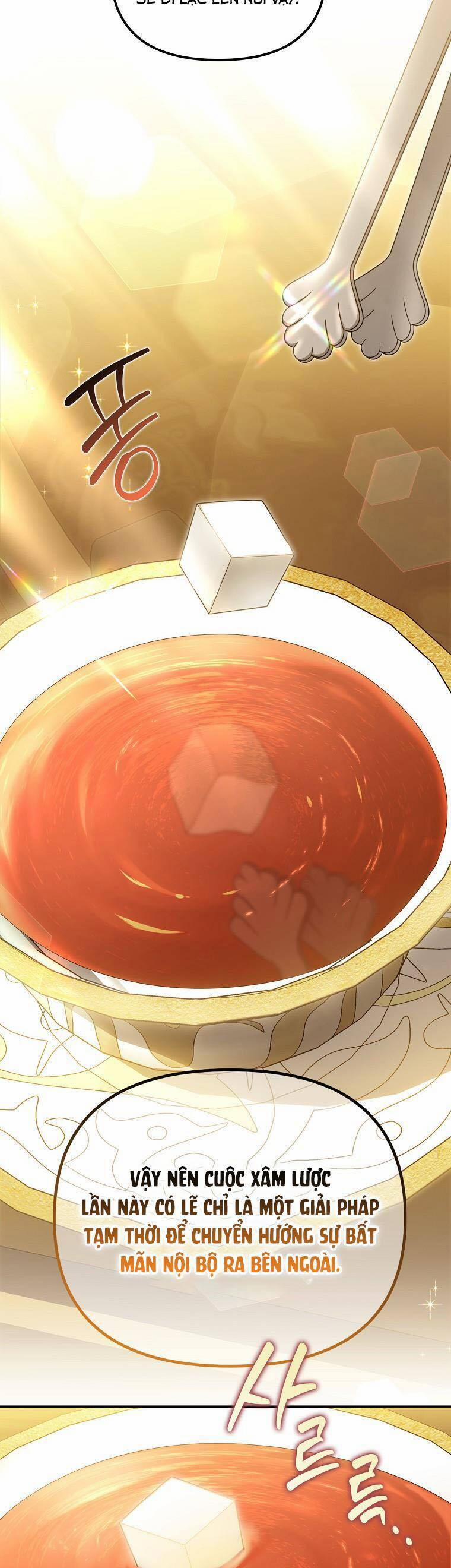 Sao Lại Ám Ảnh Cô Vợ Giả Mạo Quá Vậy? 66 trang 22