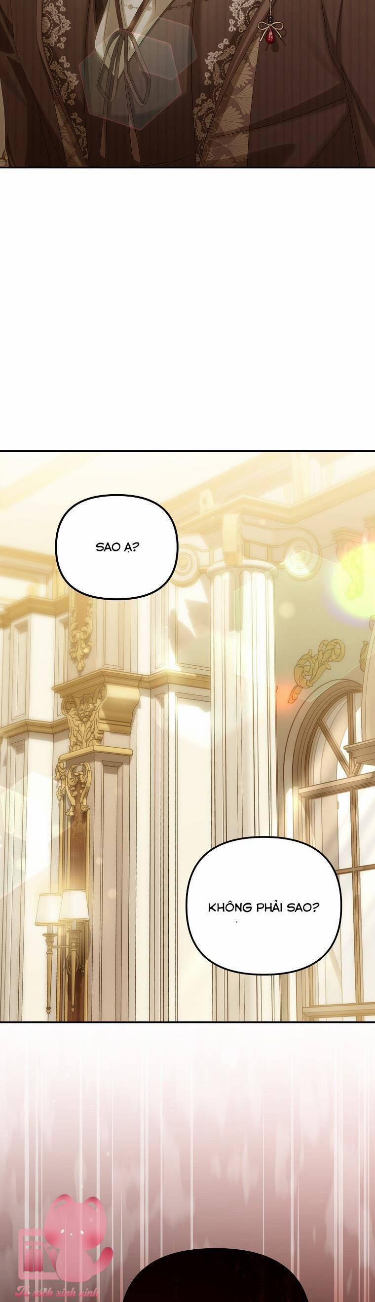 Sao Lại Ám Ảnh Cô Vợ Giả Mạo Quá Vậy? 66 trang 25
