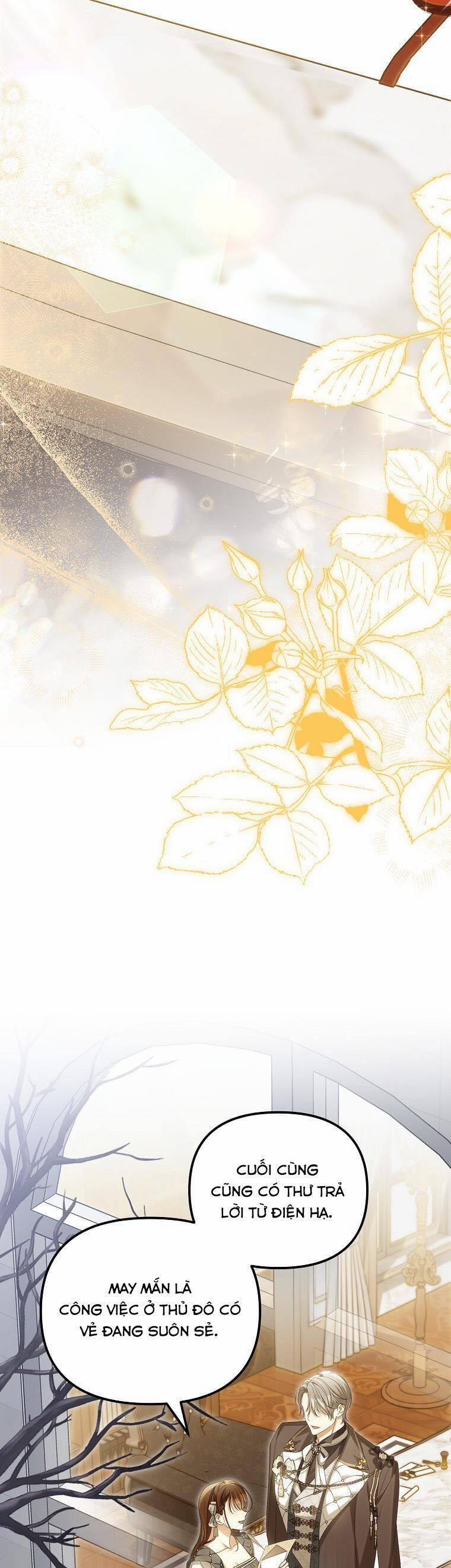 Sao Lại Ám Ảnh Cô Vợ Giả Mạo Quá Vậy? 66 trang 38