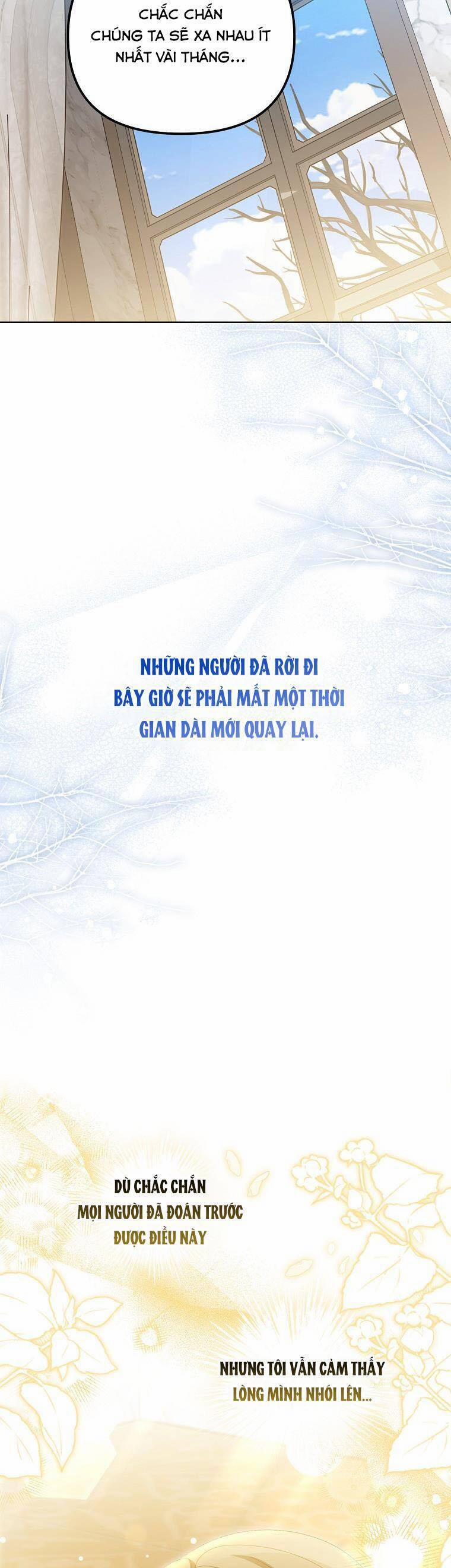 Sao Lại Ám Ảnh Cô Vợ Giả Mạo Quá Vậy? 66 trang 44