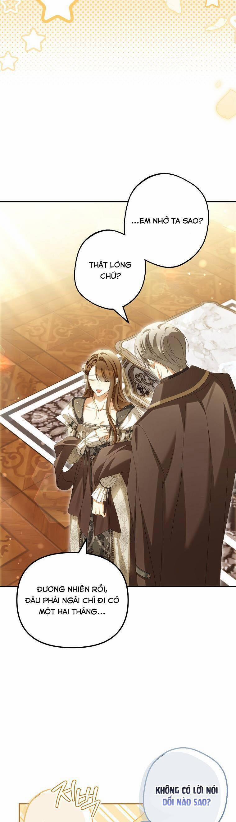 Sao Lại Ám Ảnh Cô Vợ Giả Mạo Quá Vậy? 66 trang 46