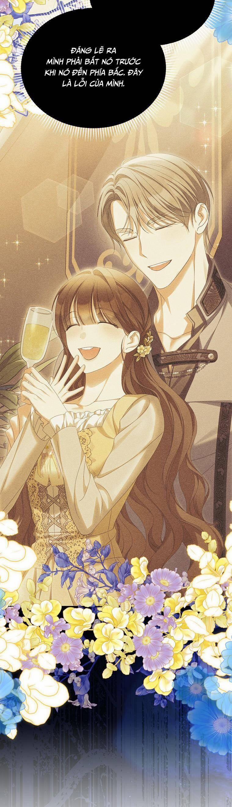 Sao Lại Ám Ảnh Cô Vợ Giả Mạo Quá Vậy? 66 trang 6