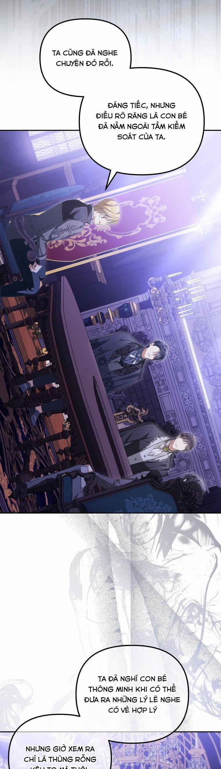 Sao Lại Ám Ảnh Cô Vợ Giả Mạo Quá Vậy? 66 trang 7