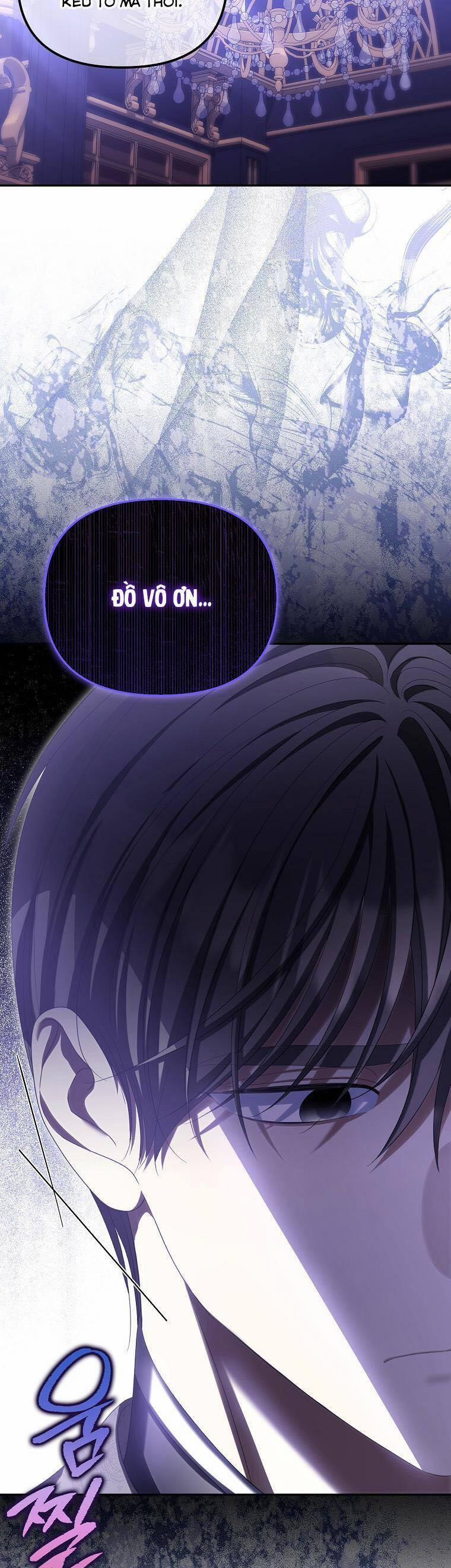 Sao Lại Ám Ảnh Cô Vợ Giả Mạo Quá Vậy? 66 trang 8