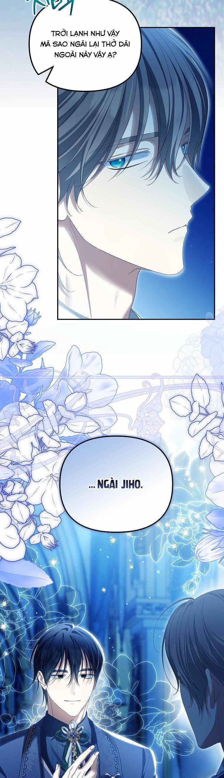 Sao Lại Ám Ảnh Cô Vợ Giả Mạo Quá Vậy? 67 trang 11