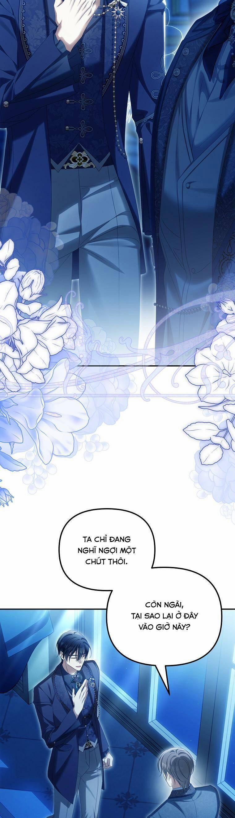 Sao Lại Ám Ảnh Cô Vợ Giả Mạo Quá Vậy? 67 trang 12