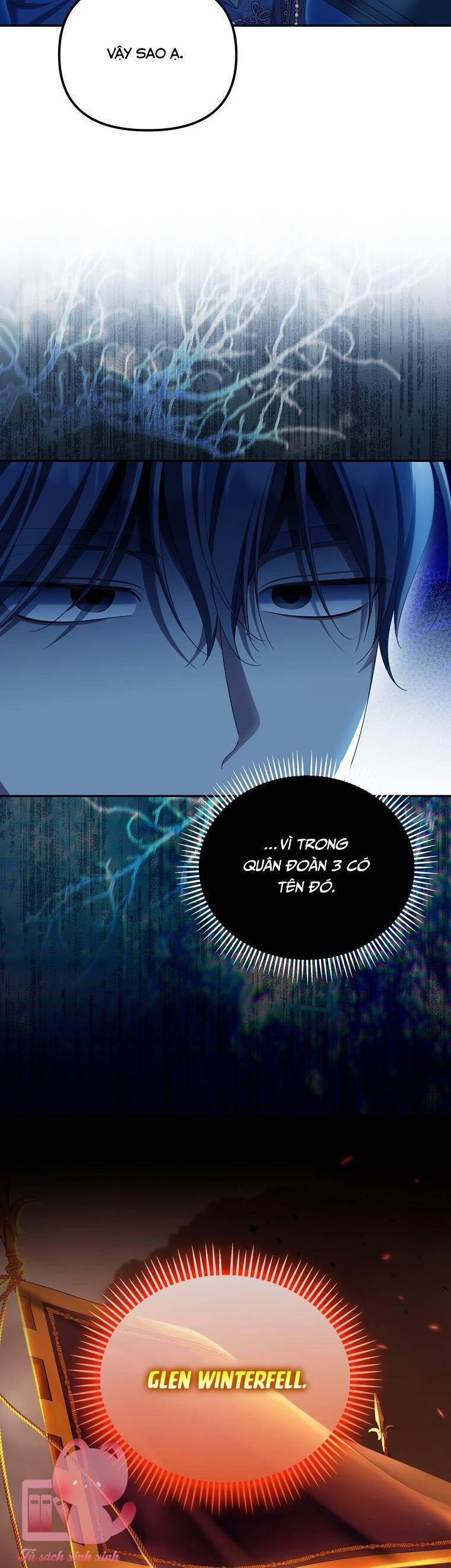 Sao Lại Ám Ảnh Cô Vợ Giả Mạo Quá Vậy? 67 trang 15