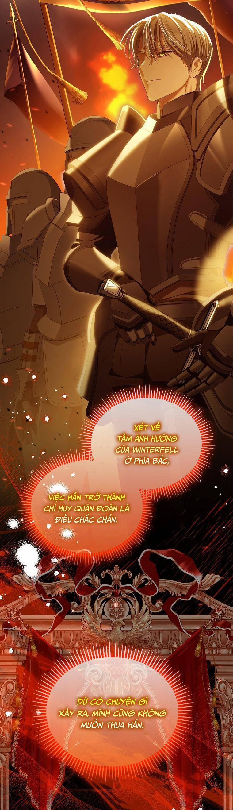 Sao Lại Ám Ảnh Cô Vợ Giả Mạo Quá Vậy? 67 trang 16