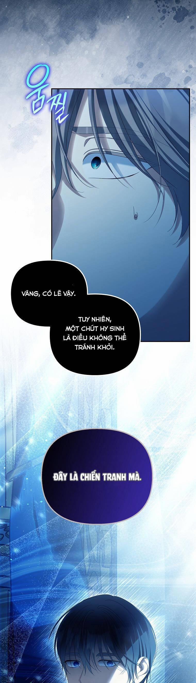 Sao Lại Ám Ảnh Cô Vợ Giả Mạo Quá Vậy? 67 trang 23