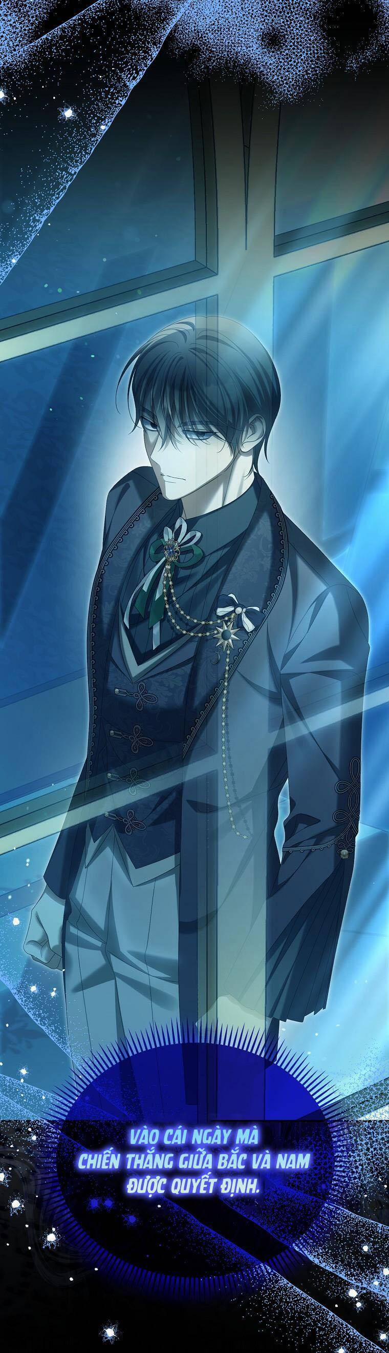 Sao Lại Ám Ảnh Cô Vợ Giả Mạo Quá Vậy? 67 trang 26