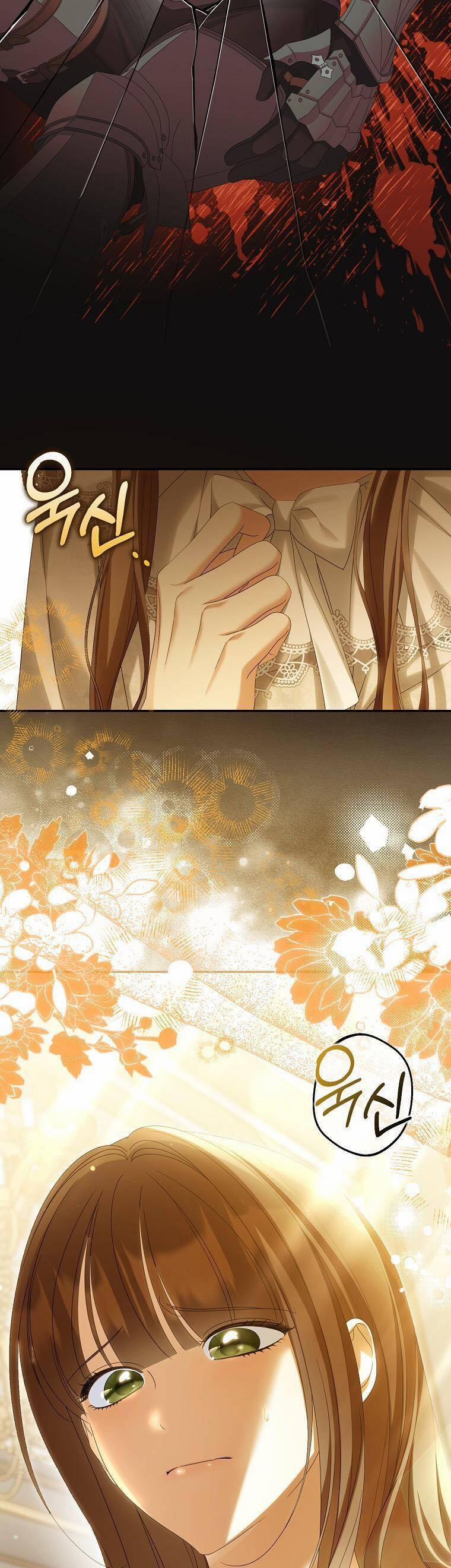 Sao Lại Ám Ảnh Cô Vợ Giả Mạo Quá Vậy? 67 trang 32