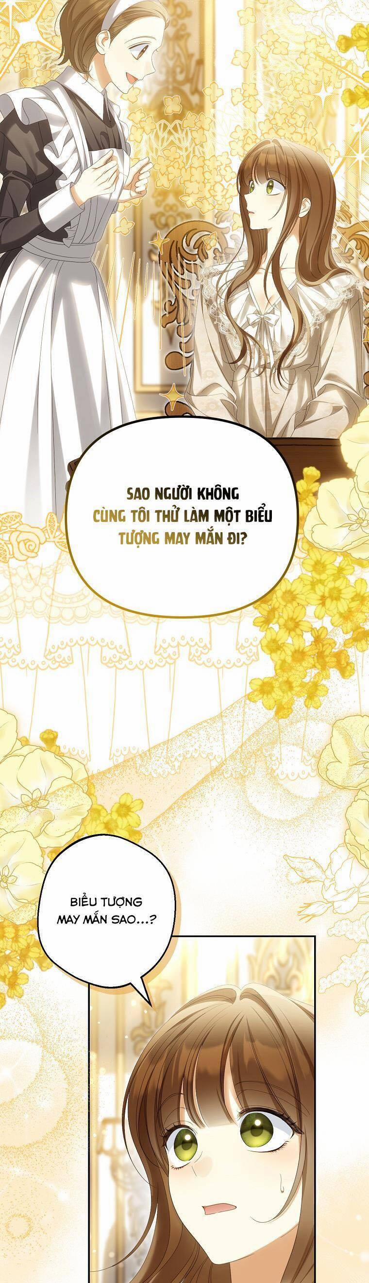 Sao Lại Ám Ảnh Cô Vợ Giả Mạo Quá Vậy? 67 trang 36