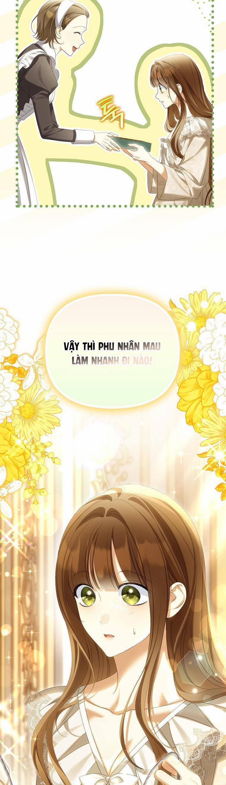 Sao Lại Ám Ảnh Cô Vợ Giả Mạo Quá Vậy? 67 trang 39