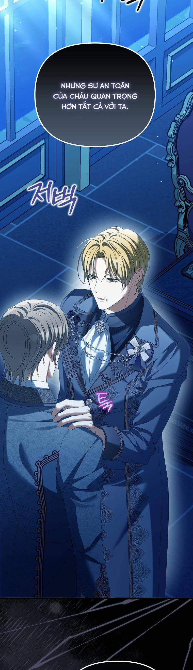 Sao Lại Ám Ảnh Cô Vợ Giả Mạo Quá Vậy? 67 trang 6