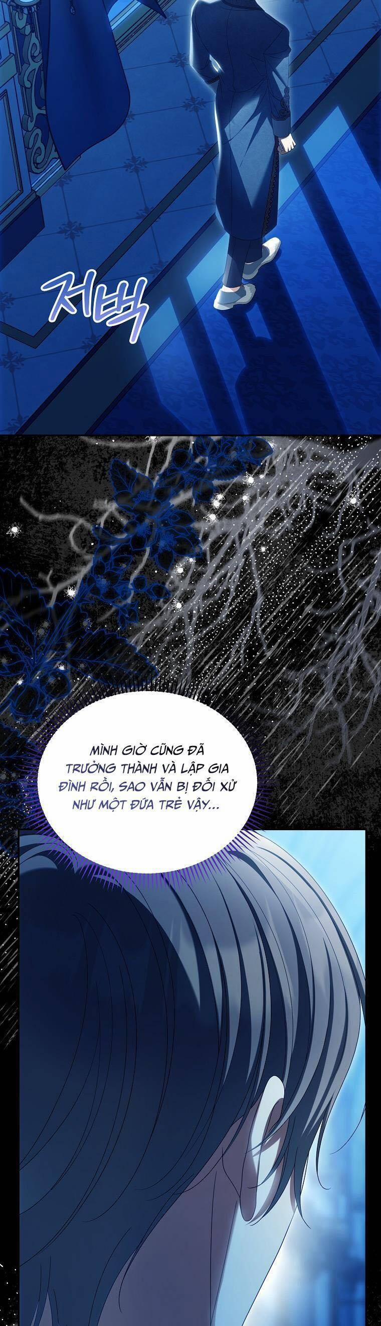 Sao Lại Ám Ảnh Cô Vợ Giả Mạo Quá Vậy? 67 trang 9