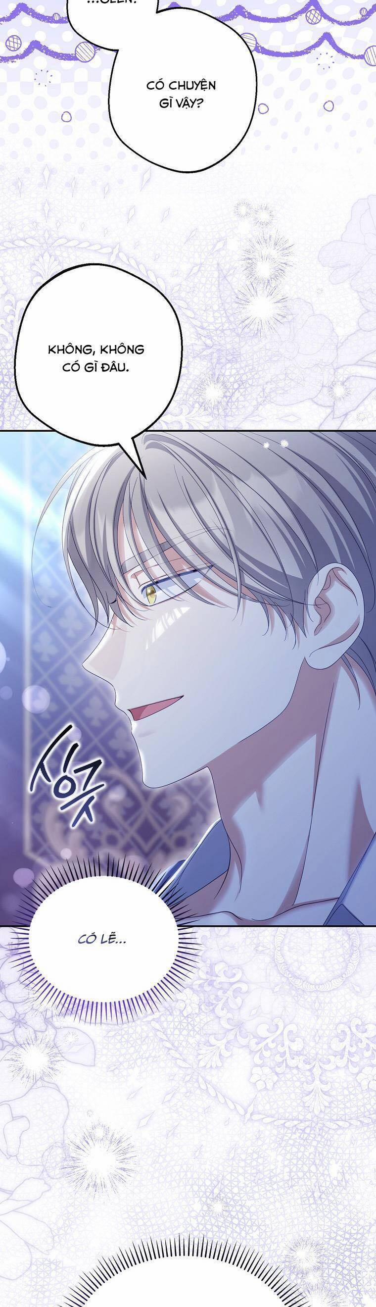 Sao Lại Ám Ảnh Cô Vợ Giả Mạo Quá Vậy? 68 trang 17