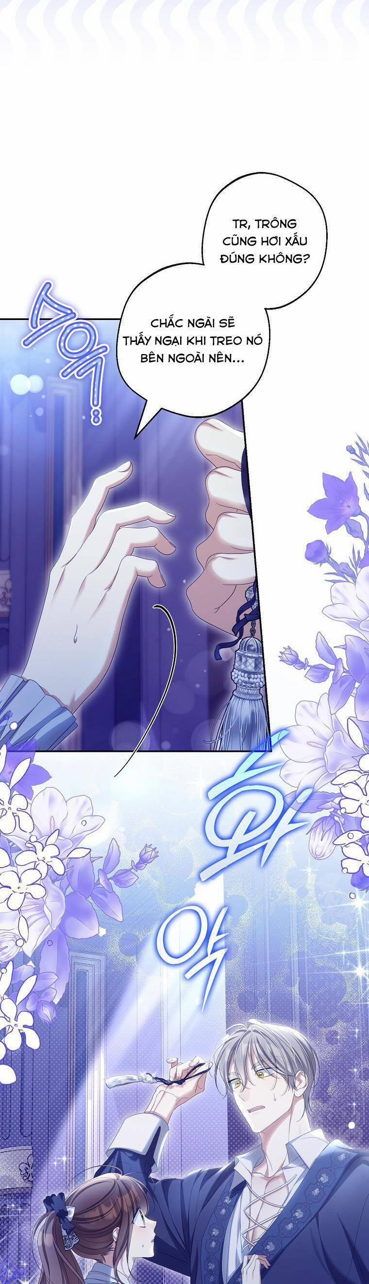 Sao Lại Ám Ảnh Cô Vợ Giả Mạo Quá Vậy? 68 trang 2