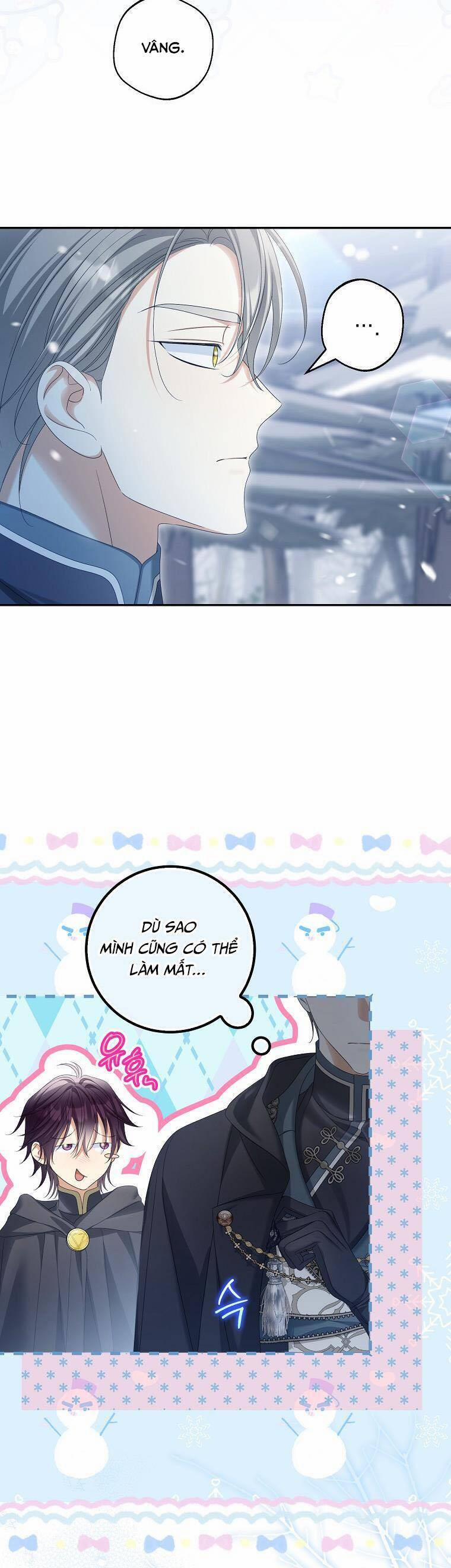 Sao Lại Ám Ảnh Cô Vợ Giả Mạo Quá Vậy? 68 trang 23