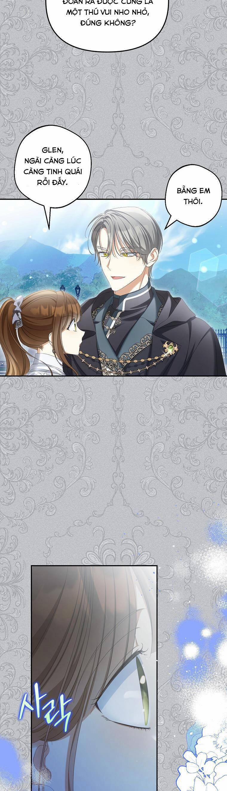 Sao Lại Ám Ảnh Cô Vợ Giả Mạo Quá Vậy? 68 trang 27