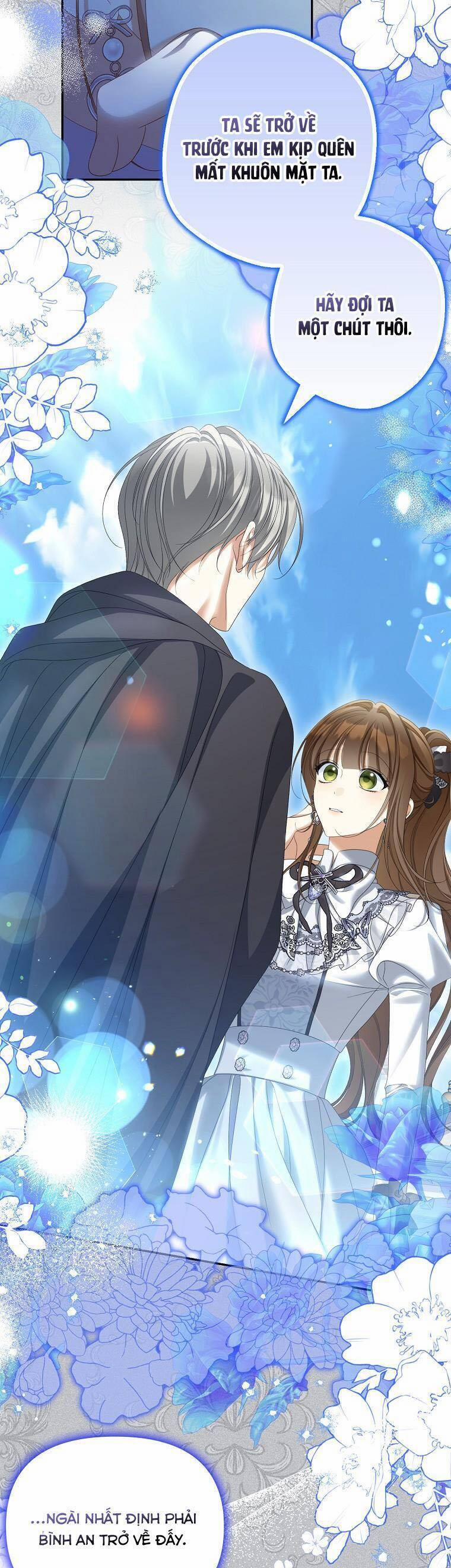 Sao Lại Ám Ảnh Cô Vợ Giả Mạo Quá Vậy? 68 trang 28