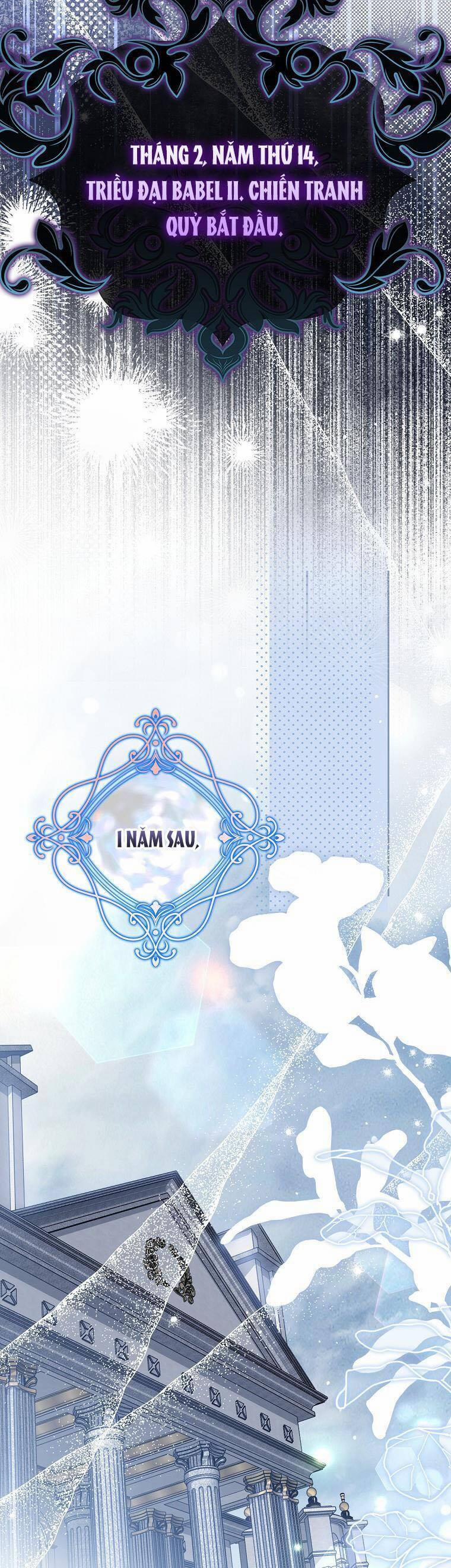 Sao Lại Ám Ảnh Cô Vợ Giả Mạo Quá Vậy? 68 trang 31