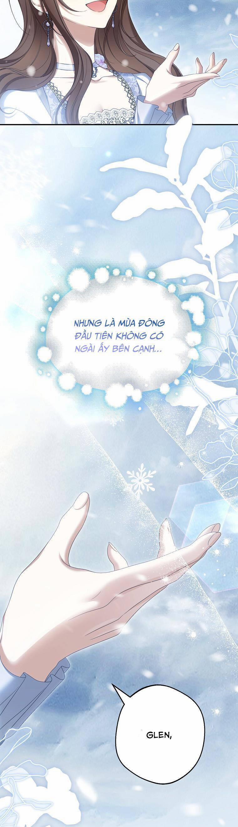 Sao Lại Ám Ảnh Cô Vợ Giả Mạo Quá Vậy? 68 trang 36