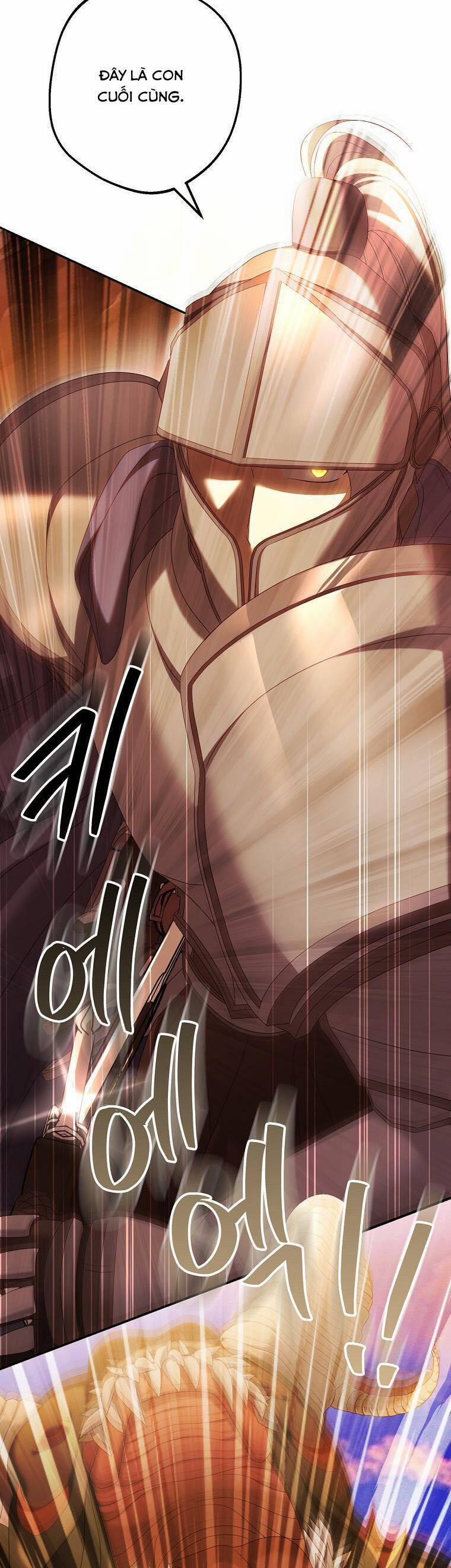 Sao Lại Ám Ảnh Cô Vợ Giả Mạo Quá Vậy? 68 trang 38