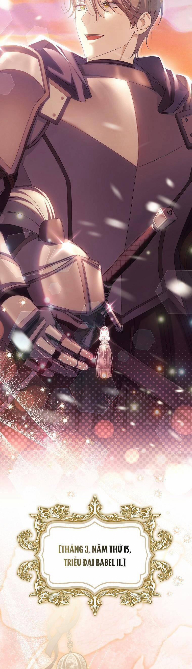 Sao Lại Ám Ảnh Cô Vợ Giả Mạo Quá Vậy? 68 trang 43