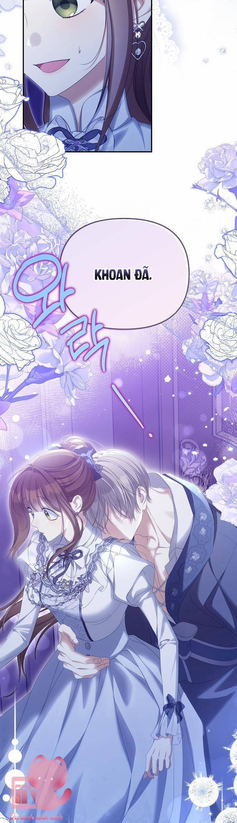 Sao Lại Ám Ảnh Cô Vợ Giả Mạo Quá Vậy? 68 trang 9