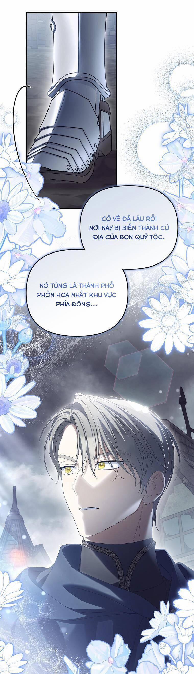 Sao Lại Ám Ảnh Cô Vợ Giả Mạo Quá Vậy? 69 trang 1