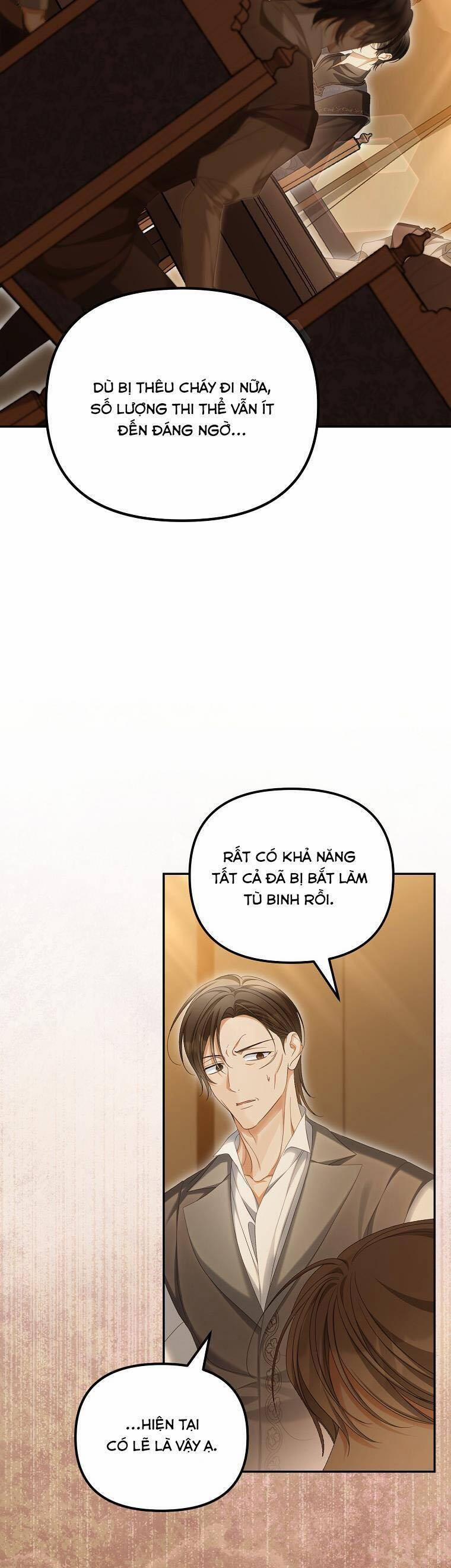 Sao Lại Ám Ảnh Cô Vợ Giả Mạo Quá Vậy? 69 trang 10