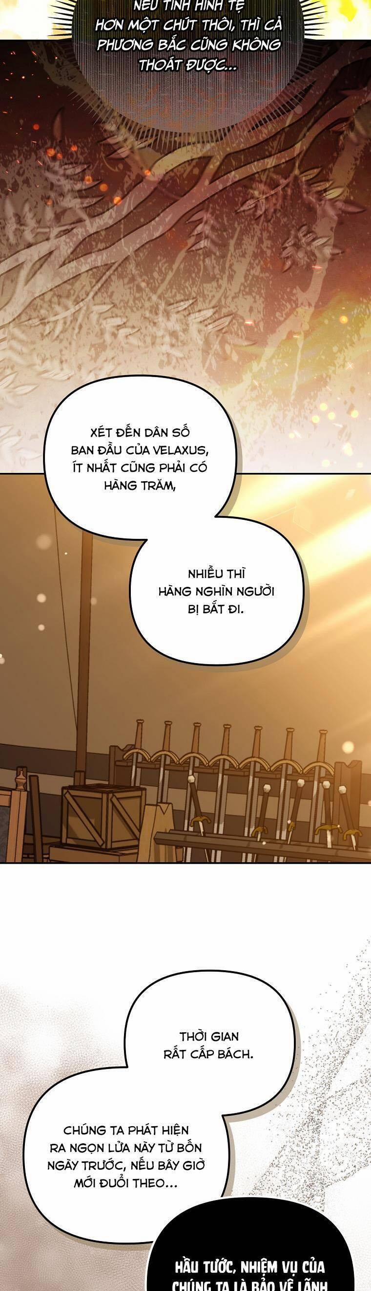 Sao Lại Ám Ảnh Cô Vợ Giả Mạo Quá Vậy? 69 trang 12