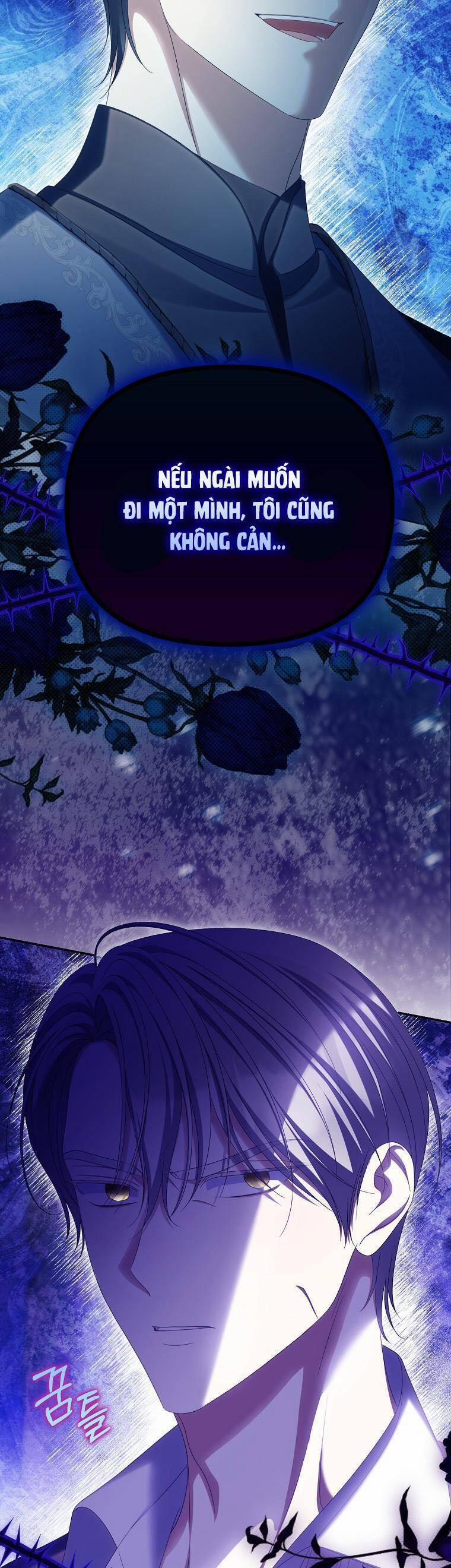 Sao Lại Ám Ảnh Cô Vợ Giả Mạo Quá Vậy? 69 trang 16