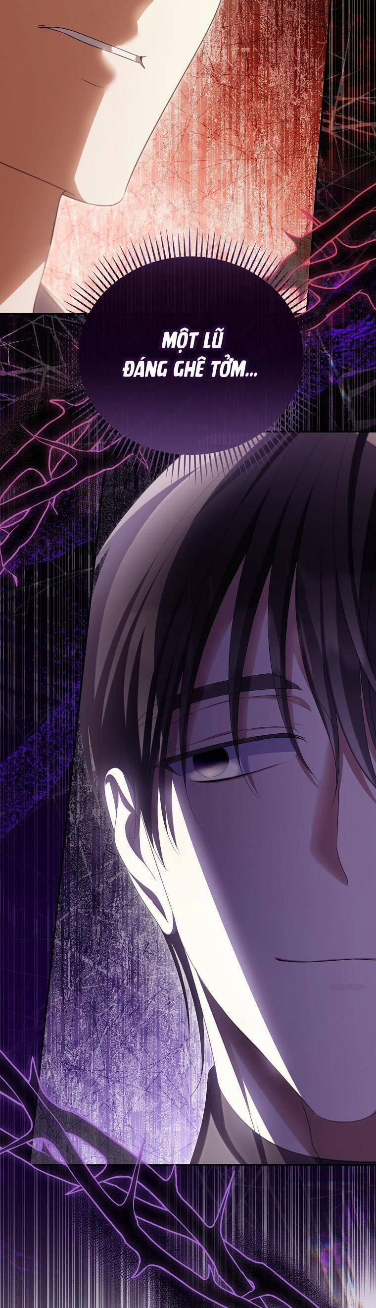 Sao Lại Ám Ảnh Cô Vợ Giả Mạo Quá Vậy? 69 trang 22