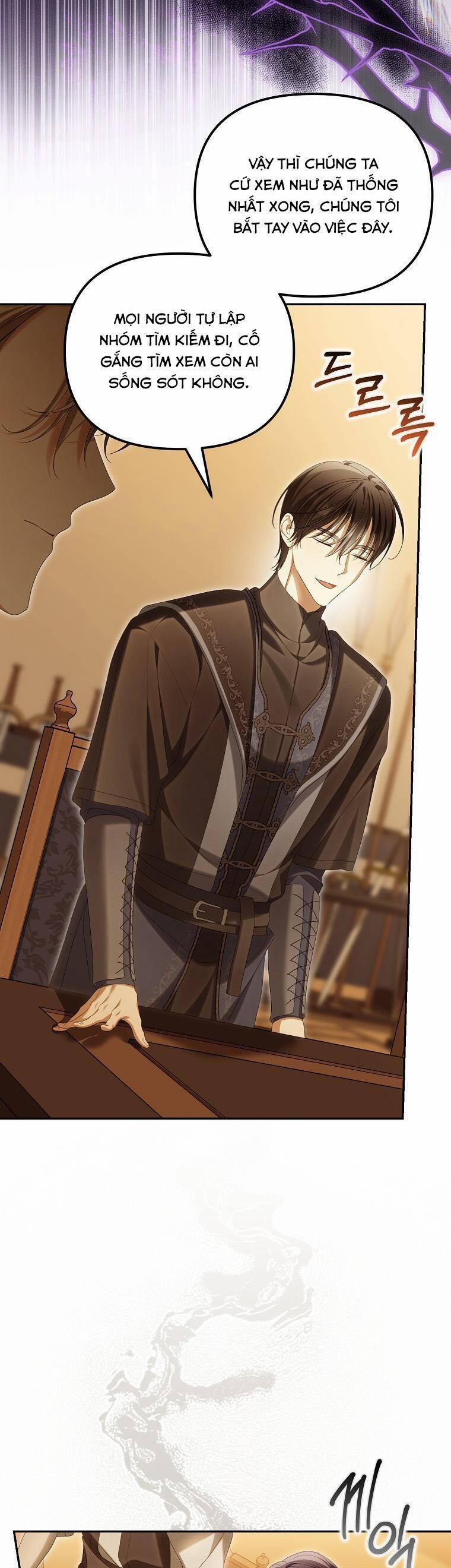 Sao Lại Ám Ảnh Cô Vợ Giả Mạo Quá Vậy? 69 trang 23