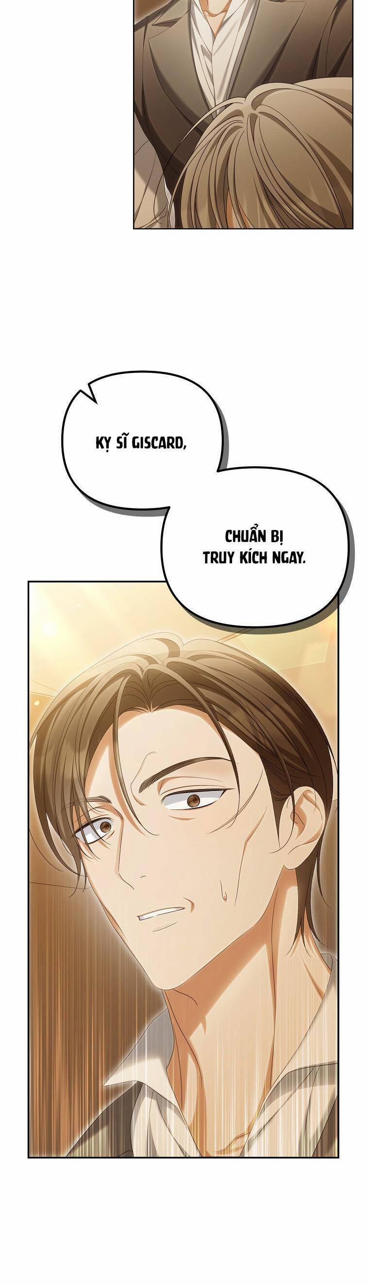 Sao Lại Ám Ảnh Cô Vợ Giả Mạo Quá Vậy? 69 trang 26