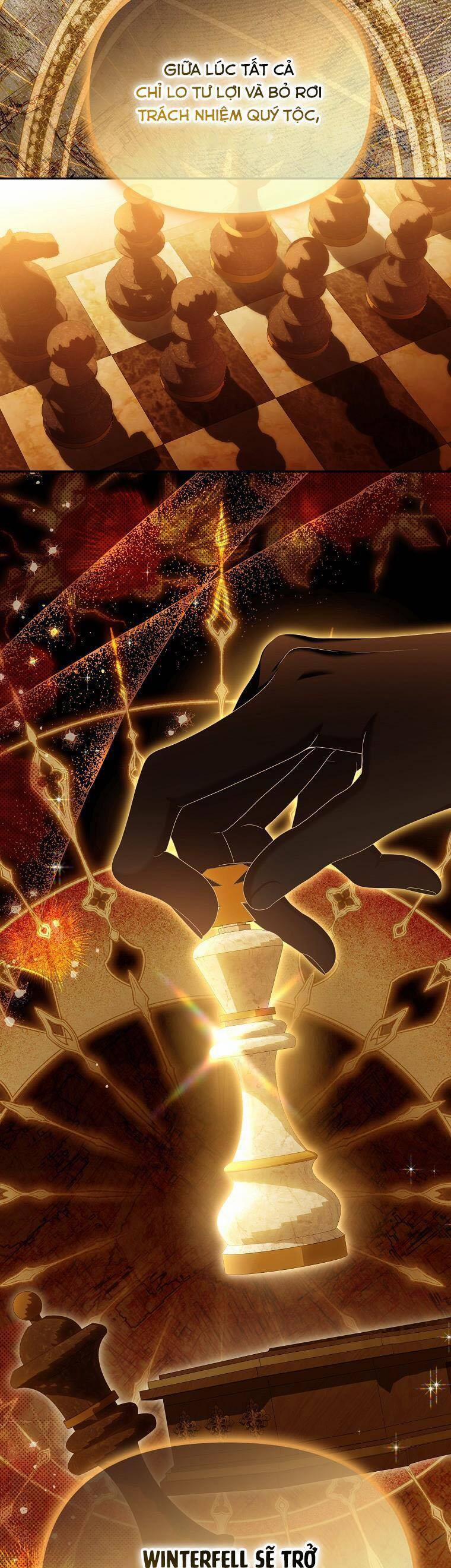 Sao Lại Ám Ảnh Cô Vợ Giả Mạo Quá Vậy? 69 trang 30