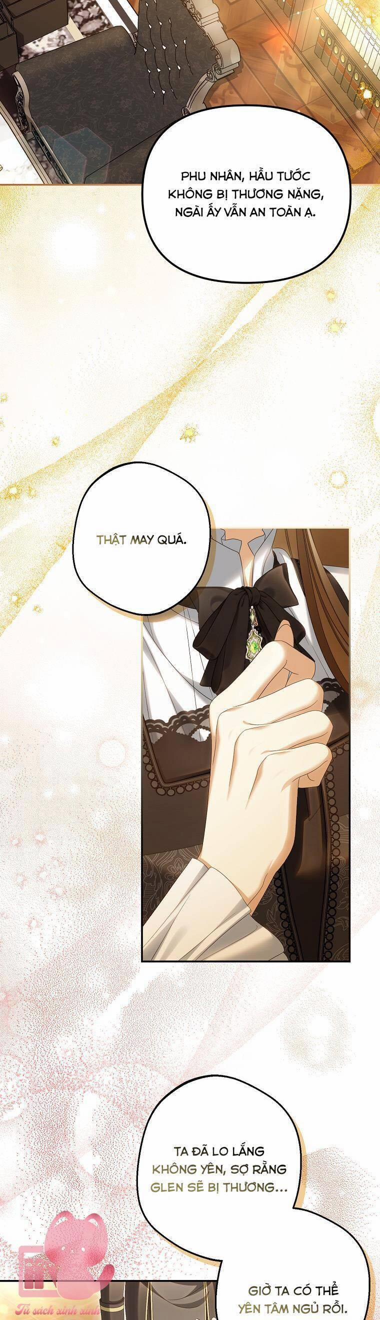 Sao Lại Ám Ảnh Cô Vợ Giả Mạo Quá Vậy? 69 trang 34