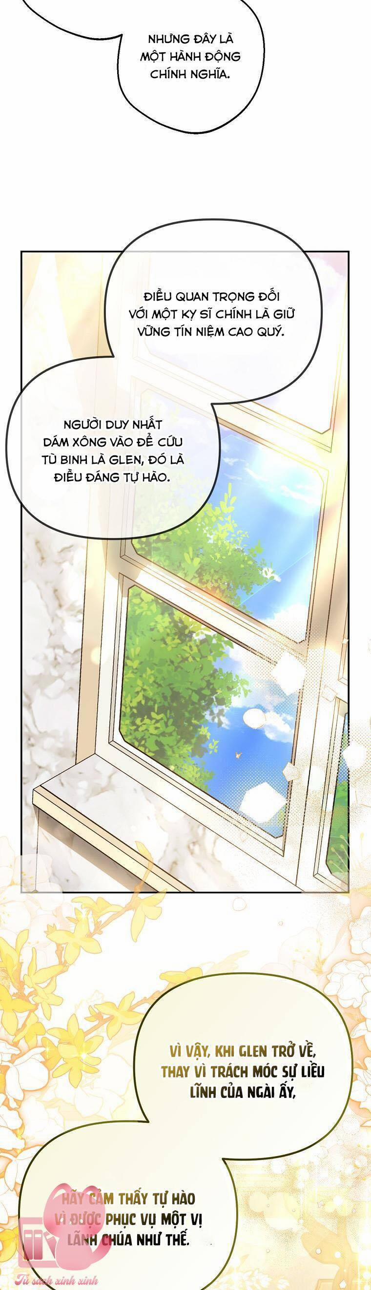 Sao Lại Ám Ảnh Cô Vợ Giả Mạo Quá Vậy? 69 trang 39