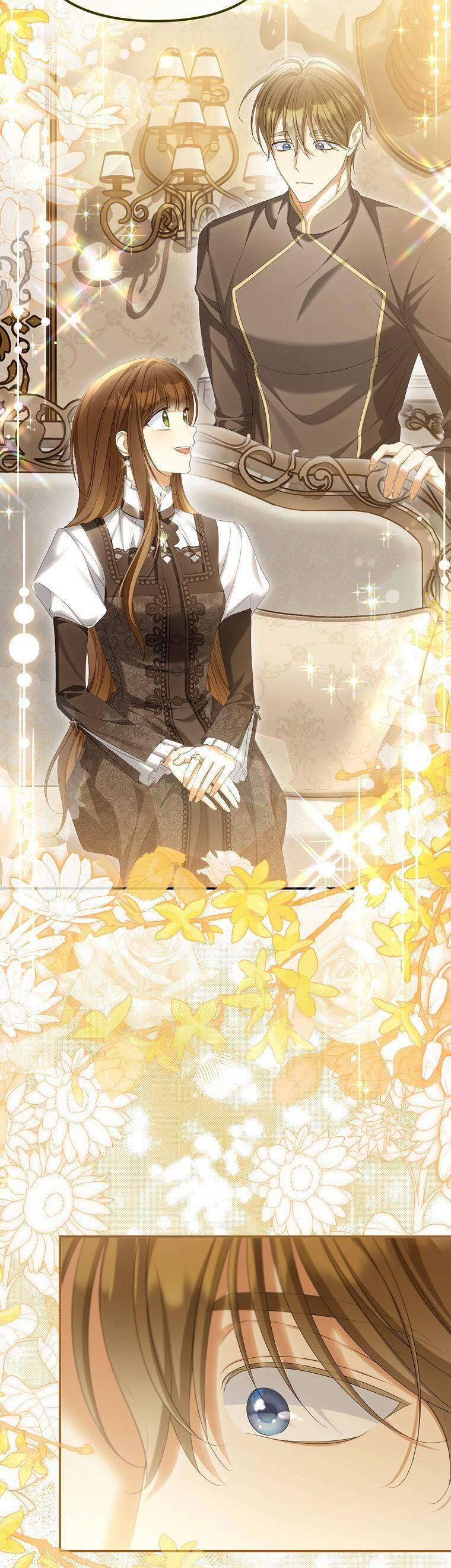 Sao Lại Ám Ảnh Cô Vợ Giả Mạo Quá Vậy? 69 trang 40