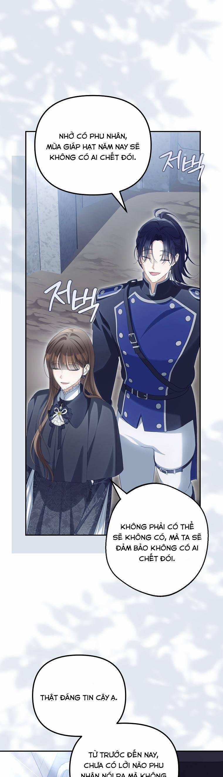 Sao Lại Ám Ảnh Cô Vợ Giả Mạo Quá Vậy? 69 trang 45