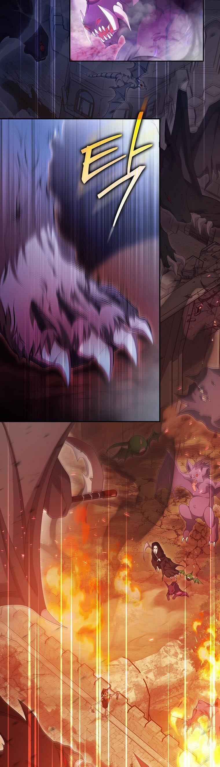 Sao Lại Ám Ảnh Cô Vợ Giả Mạo Quá Vậy? 69 trang 48