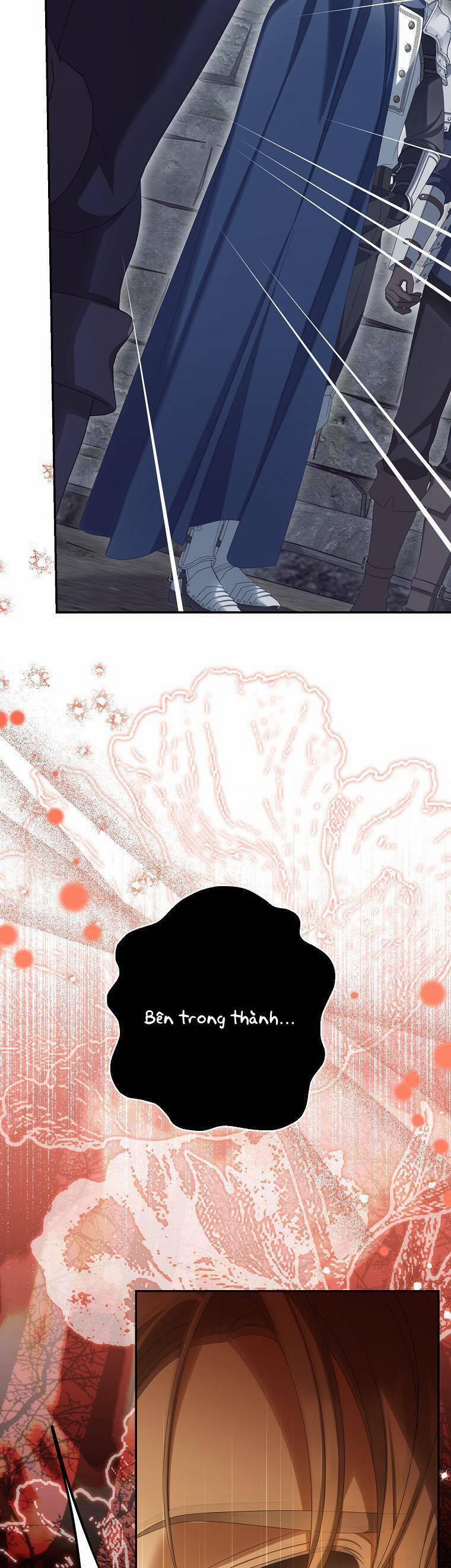 Sao Lại Ám Ảnh Cô Vợ Giả Mạo Quá Vậy? 69 trang 5